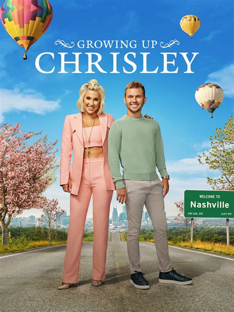 Growing Up Chrisley .